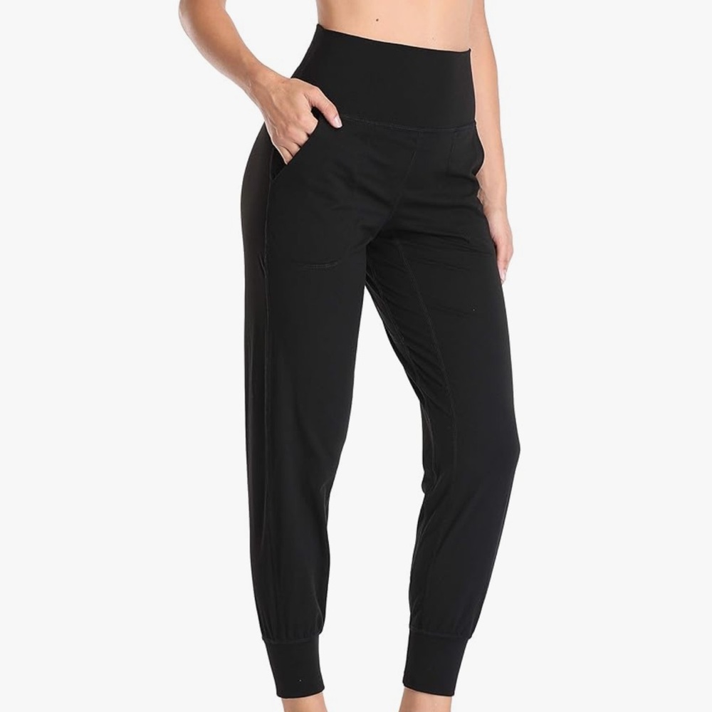 Joggers